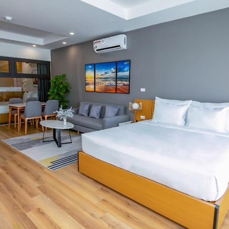 TMS Residences Quy Nhơn Ngoại thất bức ảnh
